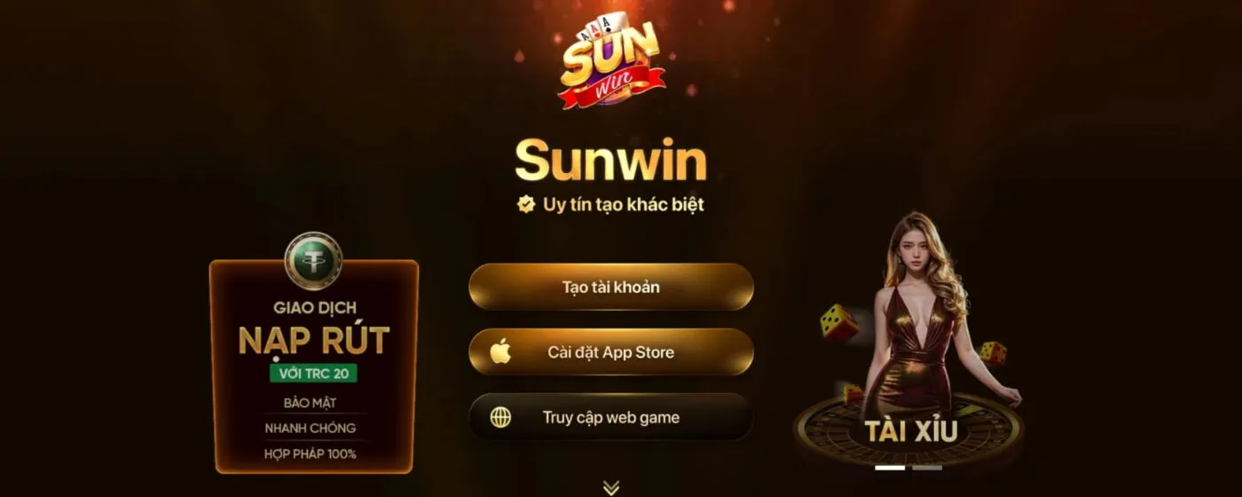 Sunwin🎖️Link Tải Game Bài Uy Tín| Chơi Nhiều, Thắng Lớn 14 Sunwin banner sunwin