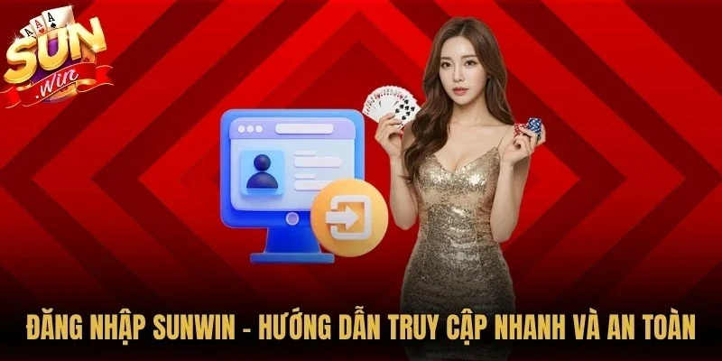 Đăng nhập Sunwin