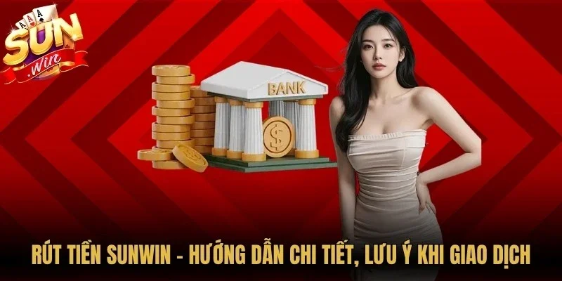Rút Tiền Sunwin