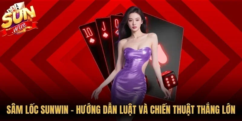 Sâm lốc Sunwin