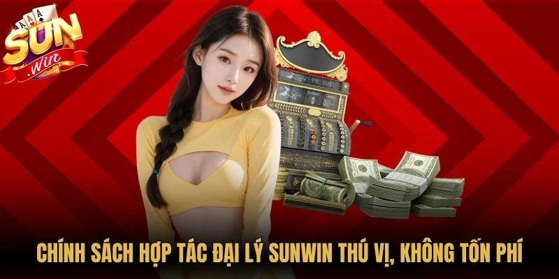 Sunwin🎖️Link Tải Game Bài Uy Tín| Chơi Nhiều, Thắng Lớn 26 Sunwin Chính sách hợp tác đại lý Sunwin rất thú vị, không tốn phí ban đầu