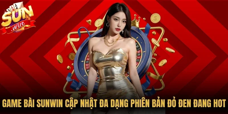 Sunwin🎖️Link Tải Game Bài Uy Tín| Chơi Nhiều, Thắng Lớn 20 Sunwin Game bài Sunwin cập nhật đa dạng phiên bản đỏ đen đang hot